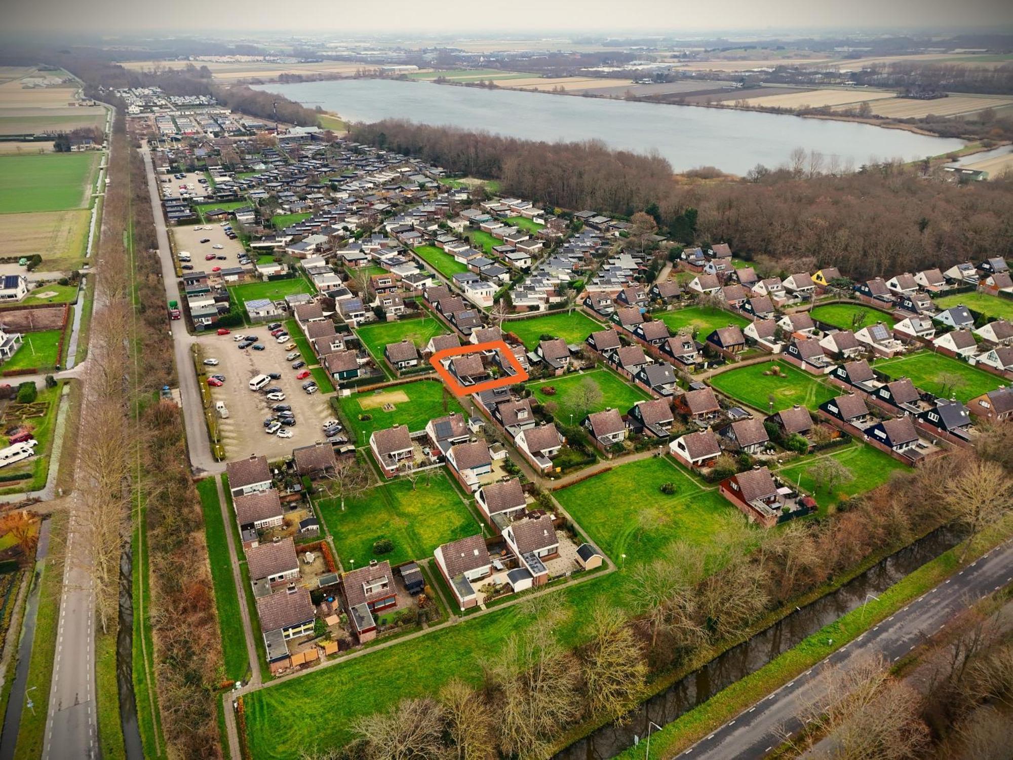 Het Zeepaartje, Knus En Gezellig Villa Нордвейкерхаут Екстериор снимка